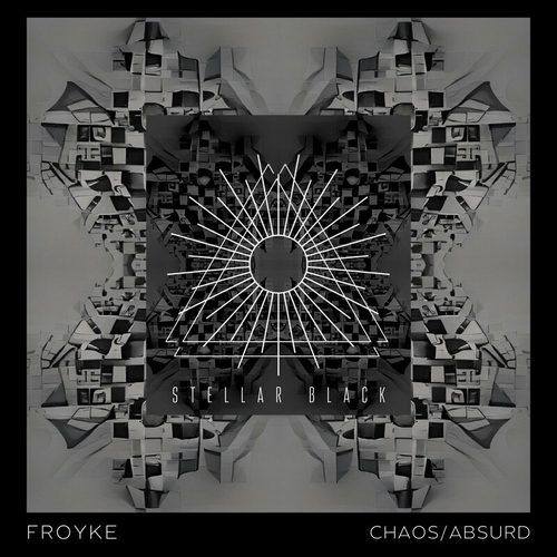 Froyke - Chaos - Absurd [SB039]